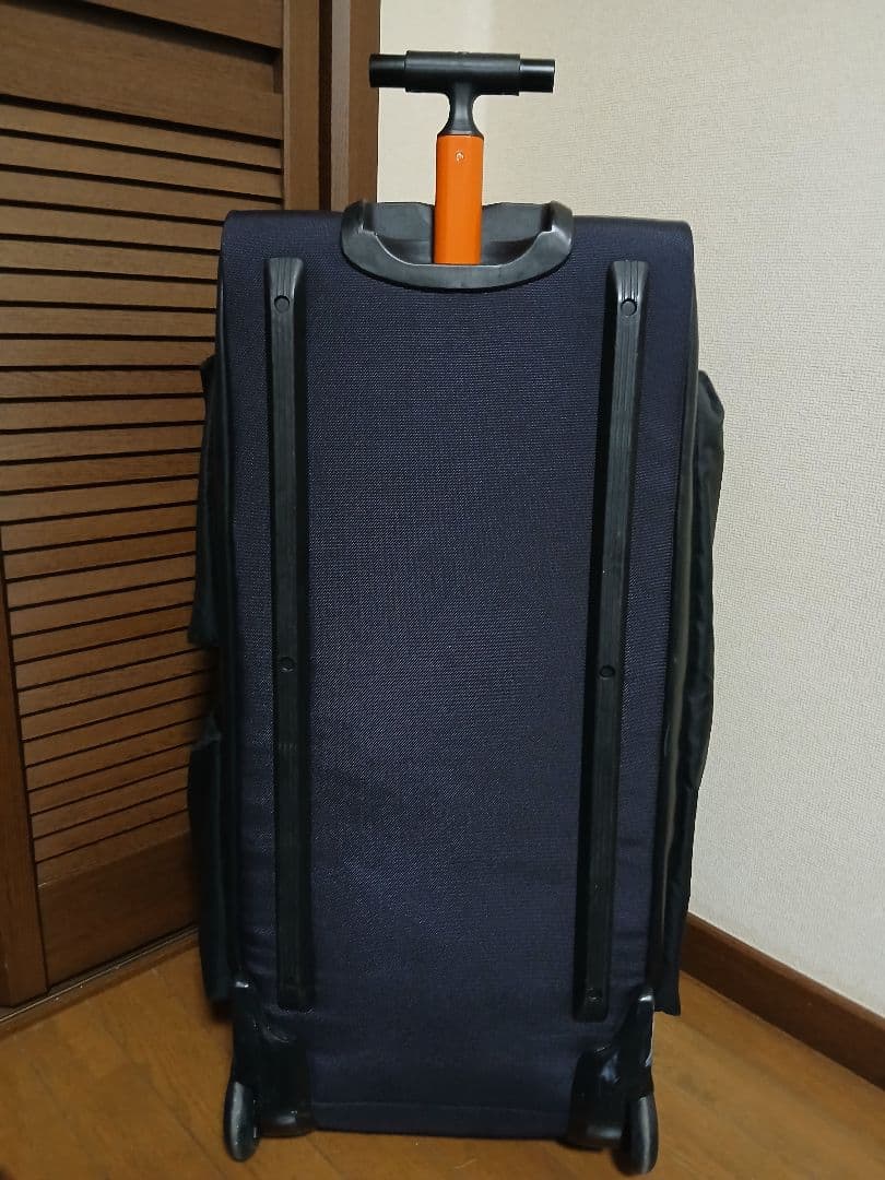 Y-3 Yohji Yamamoto ヨウジヤマモトキャリーバッグ スーツケース