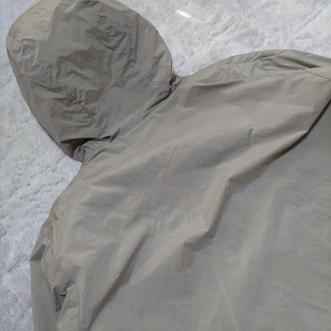 DANTONダントン インサレーションジャケット　中綿 サイズ42　パーカー