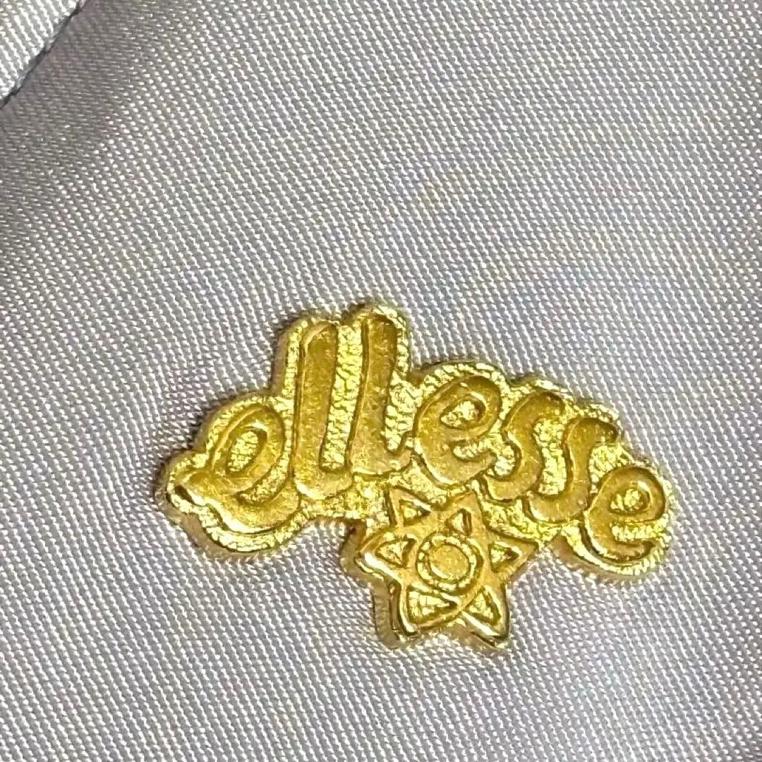 エレッセ ellesse スキーウェア 上下セット レディース 昭和 レトロ