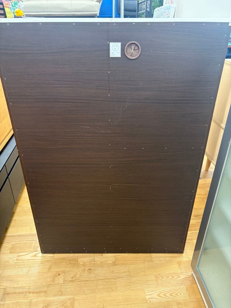 M018 キッチンボード キッチンカウンター 幅800mm