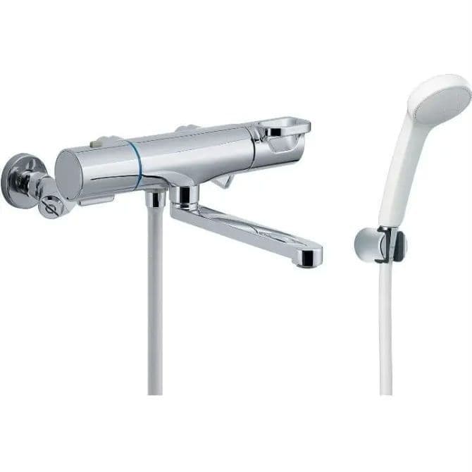 LIXIL INAX シャワーバス 水栓 RBF-812ZN