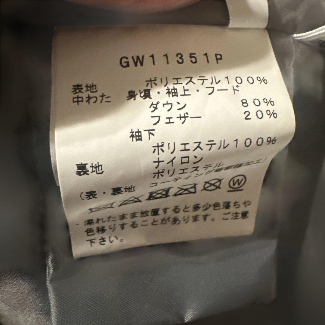 GOLDWIN GORE-TEX スキーウェアセット