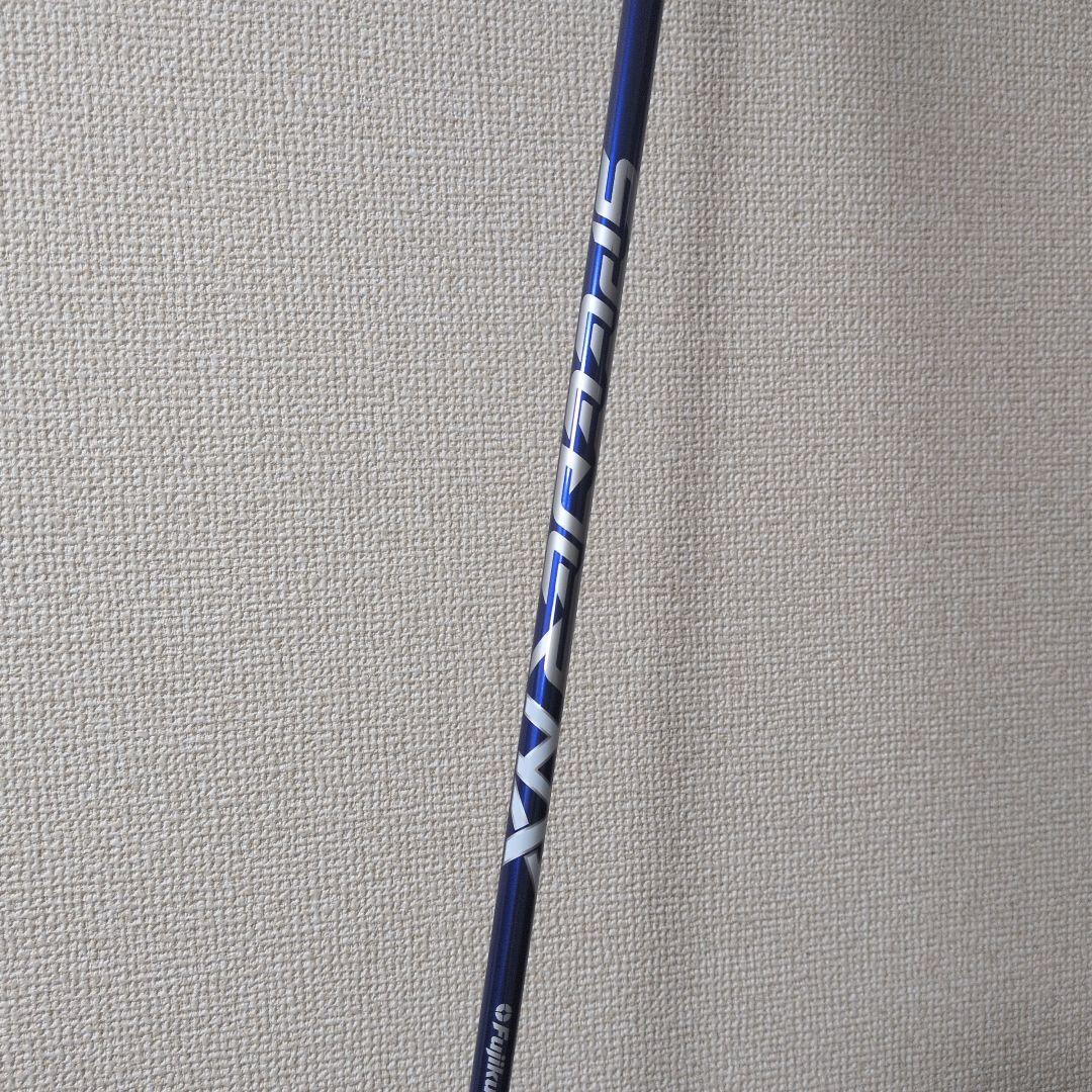 YAMAHA inpres DRIVE STAR ドライバー