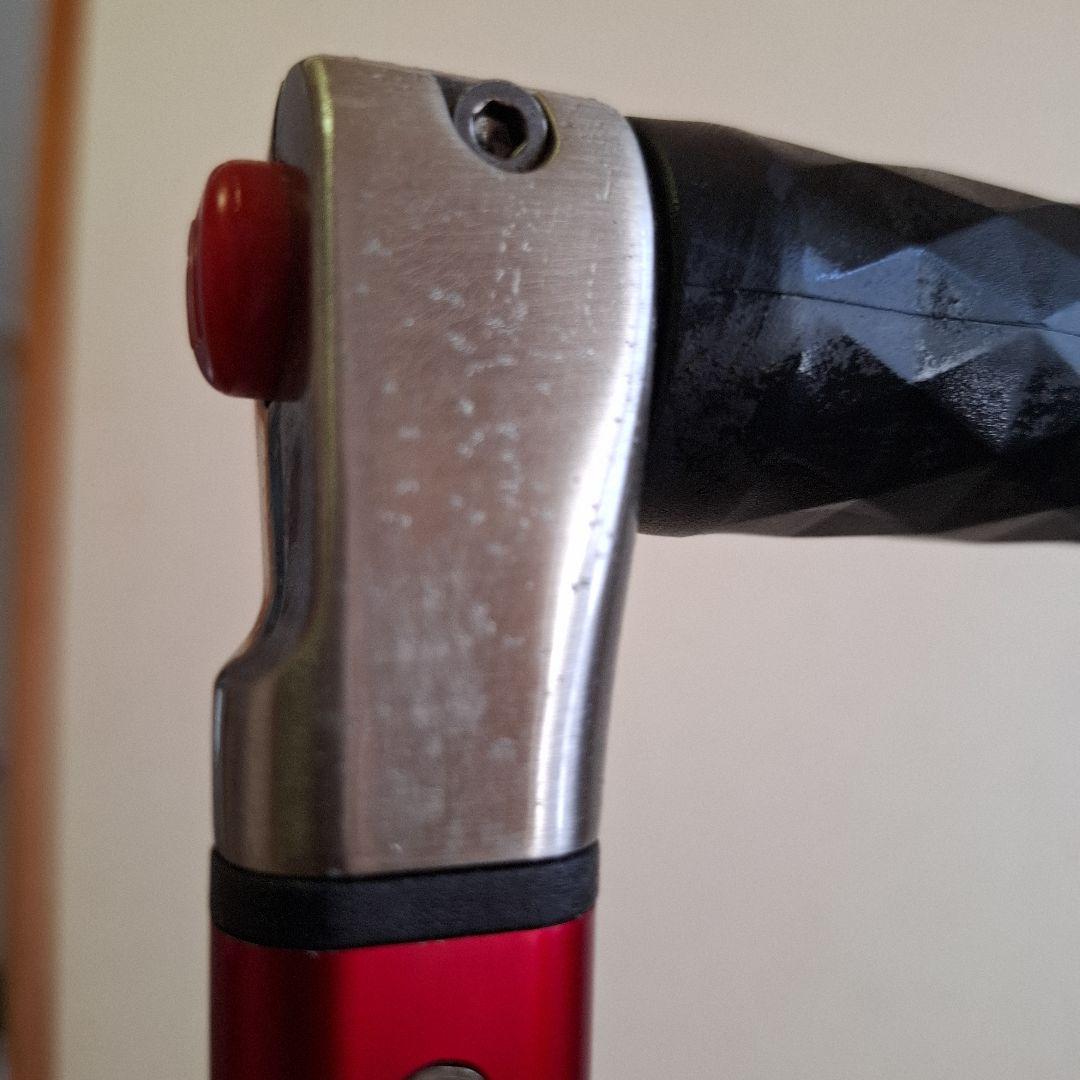 THE NORTH FACE ローリングサンダー22 40L ブラック