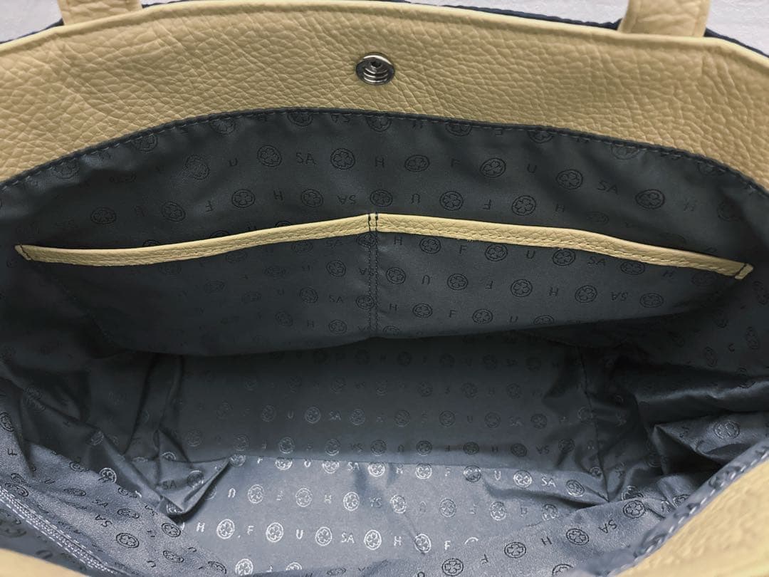 希少極美品★ サロンドアルファード サックドプロムナード トートバッグ