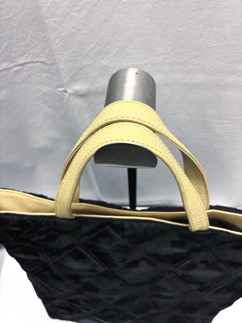 希少極美品★ サロンドアルファード サックドプロムナード トートバッグ