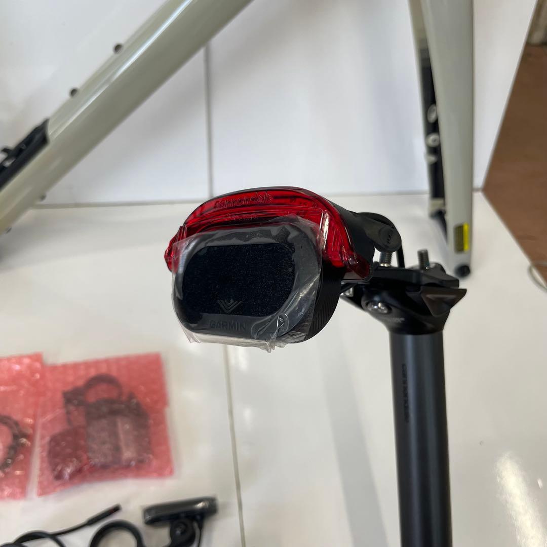 パーツ CANNONDALE Synapse carbon 2RLE 51