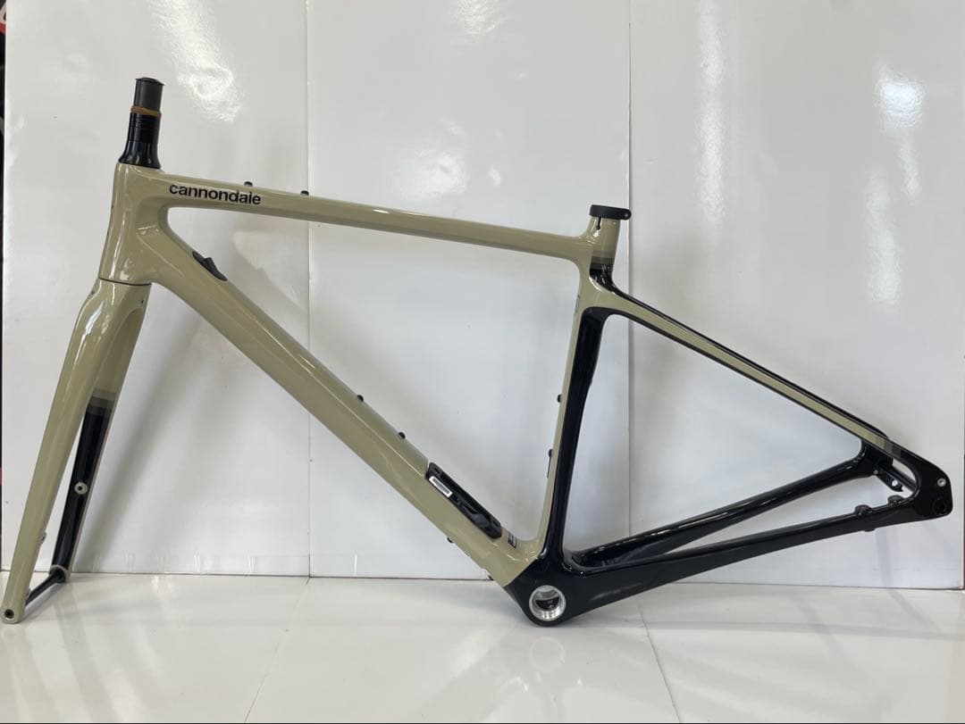 パーツ CANNONDALE Synapse carbon 2RLE 51
