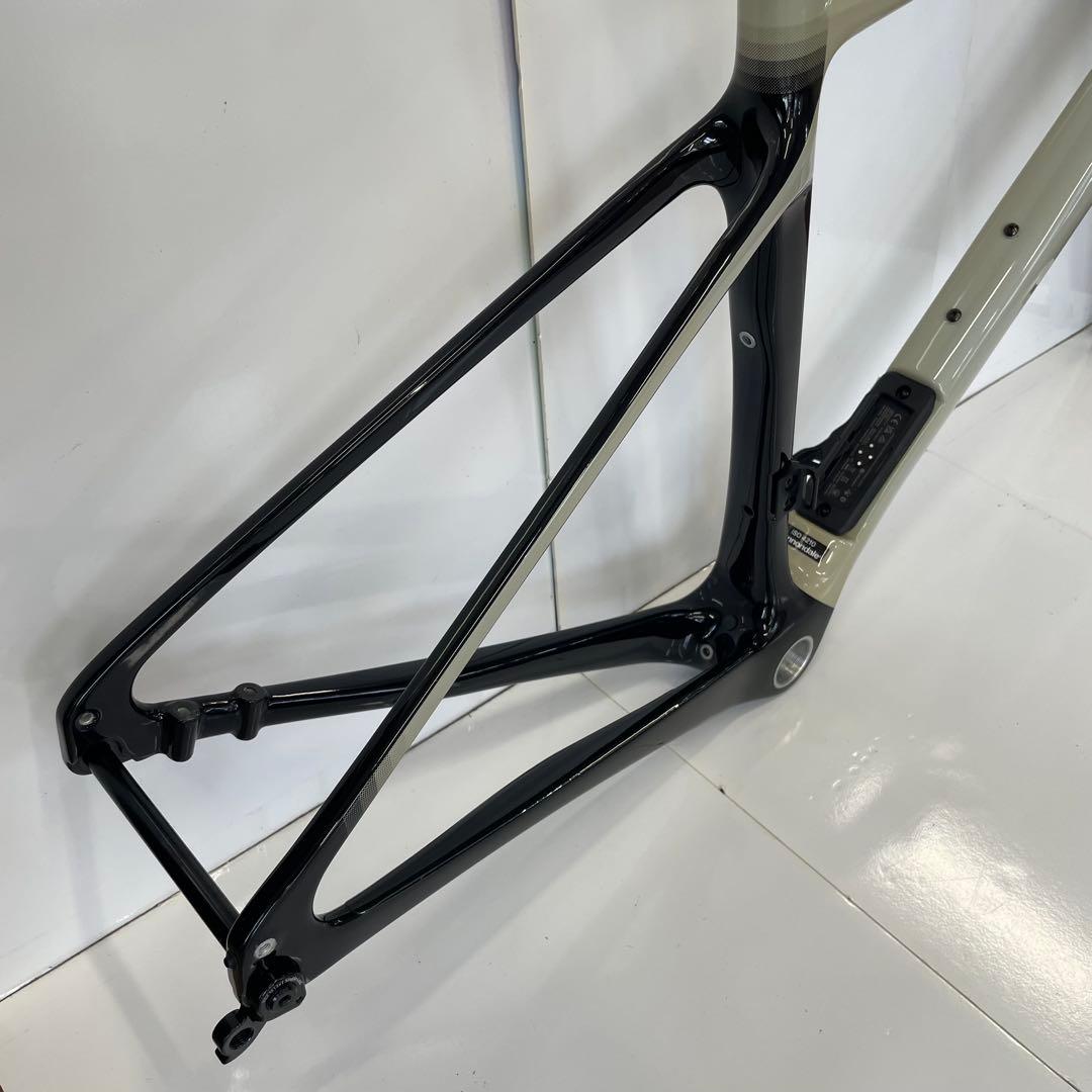 パーツ CANNONDALE Synapse carbon 2RLE 51