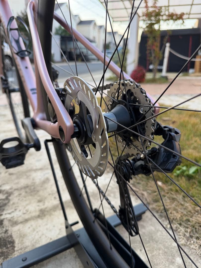 自転車本体 Specialized TARMAC SL8 49 Expert 2025