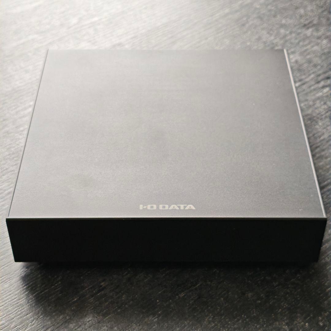 HDD 4TB 録画用 AVHD-AS4 IODATA