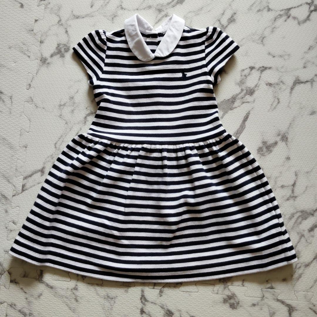 ラルフローレン　ワンピース7枚　90サイズ