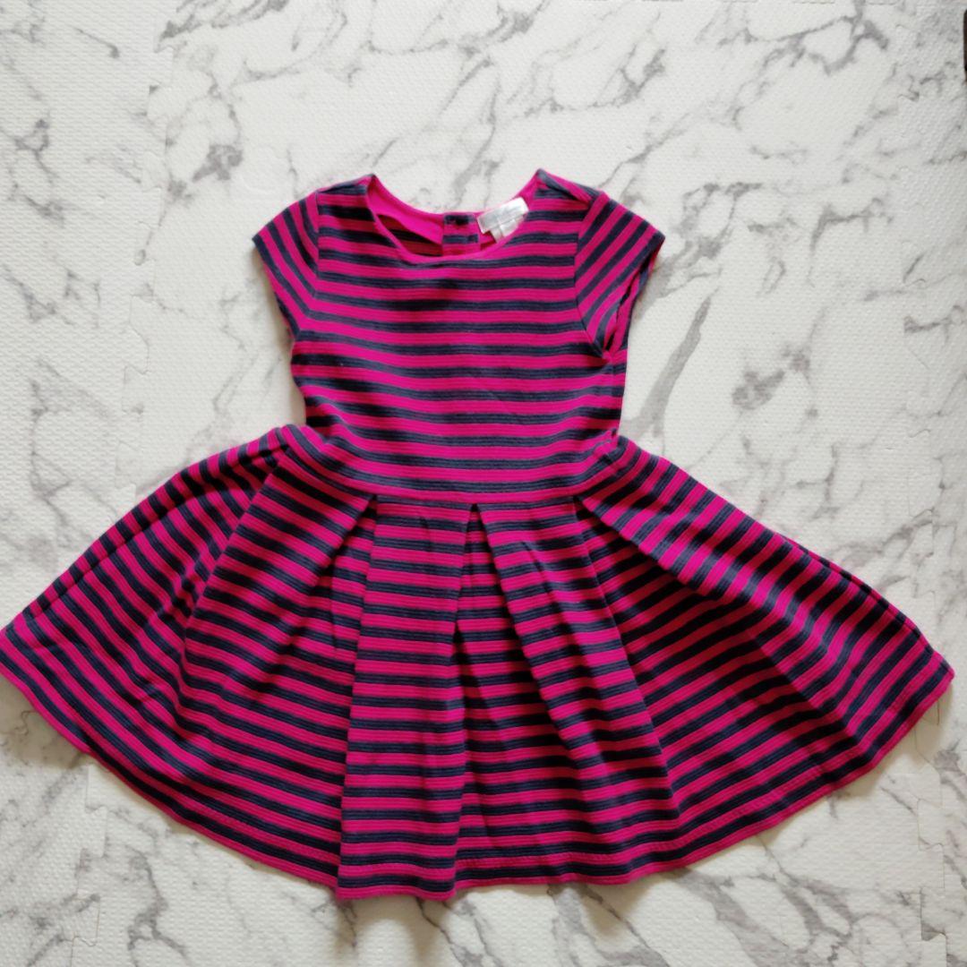 ラルフローレン　ワンピース7枚　90サイズ