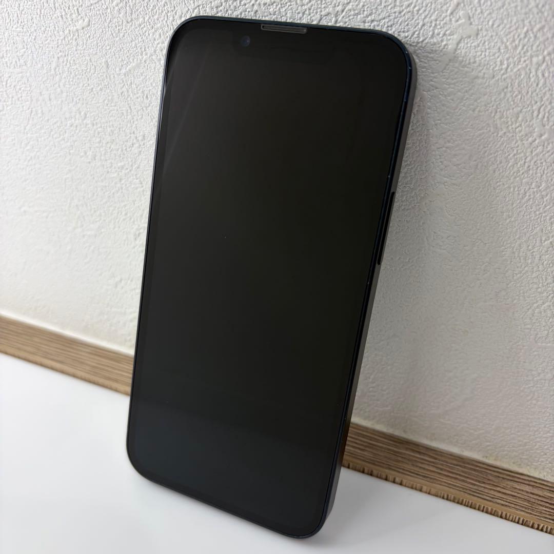 Apple iPhone 13mini 256GBブラック 【ジャンク】