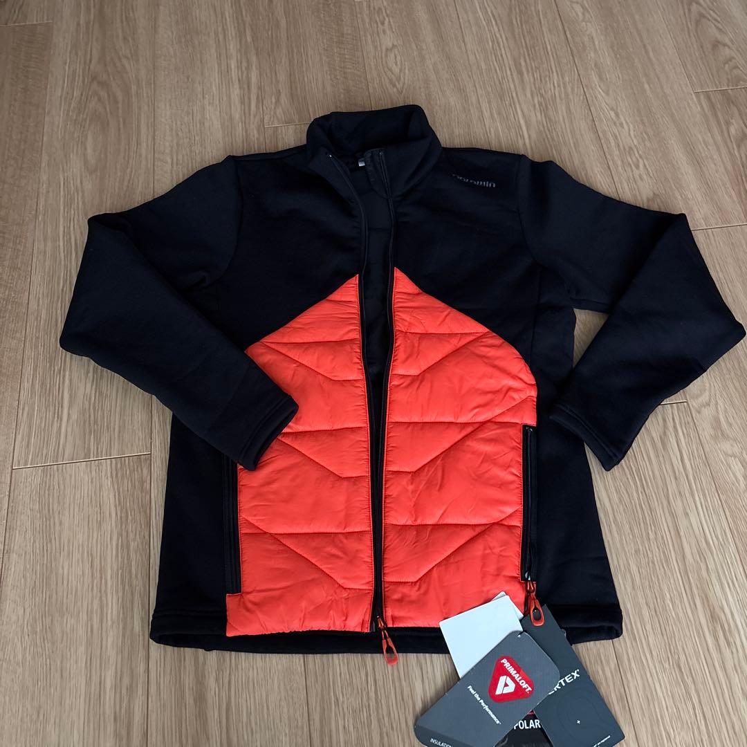 GOLDWIN PERTEX POLARTEC素材レディース　アウター