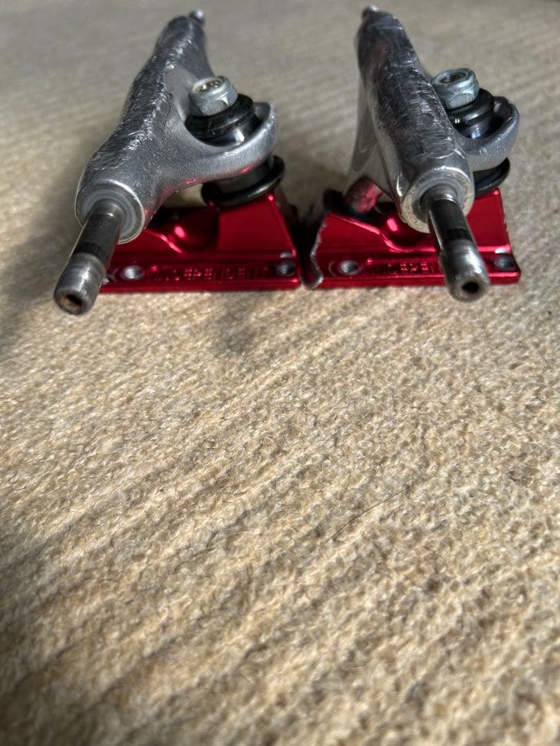 スケートボード　8インチ　コンプリート