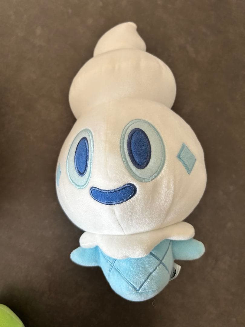 ポケモン ぬいぐるみ11個セット