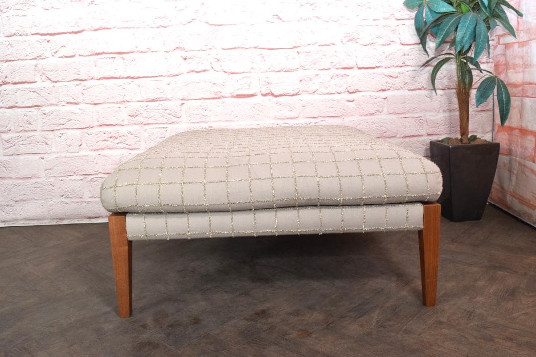 Ritzwell/リッツウェル DIANA/ダイアナ オットマン a