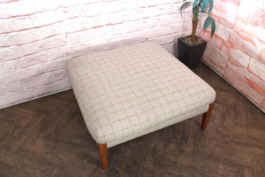 Ritzwell/リッツウェル DIANA/ダイアナ オットマン a