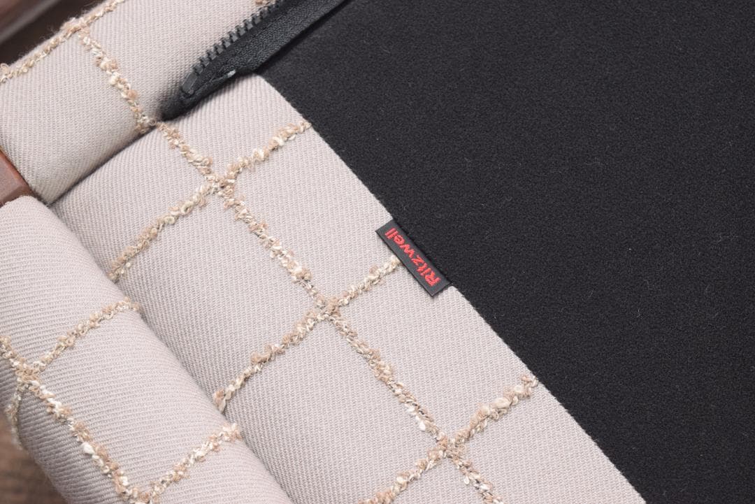 Ritzwell/リッツウェル DIANA/ダイアナ オットマン a