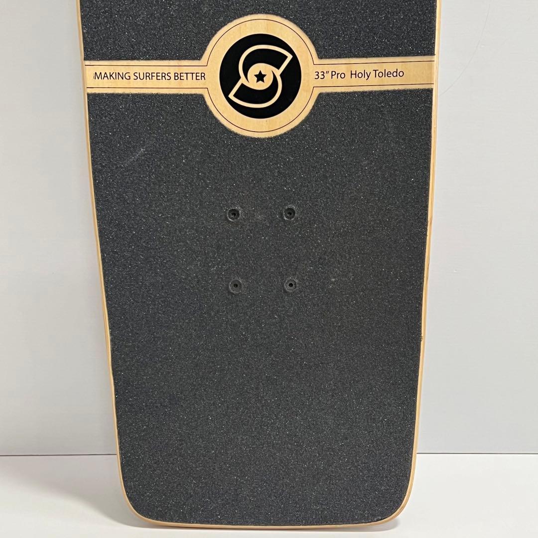 ★美品★スムーススター SMOOTHSTAR 33″ ホーリートレド