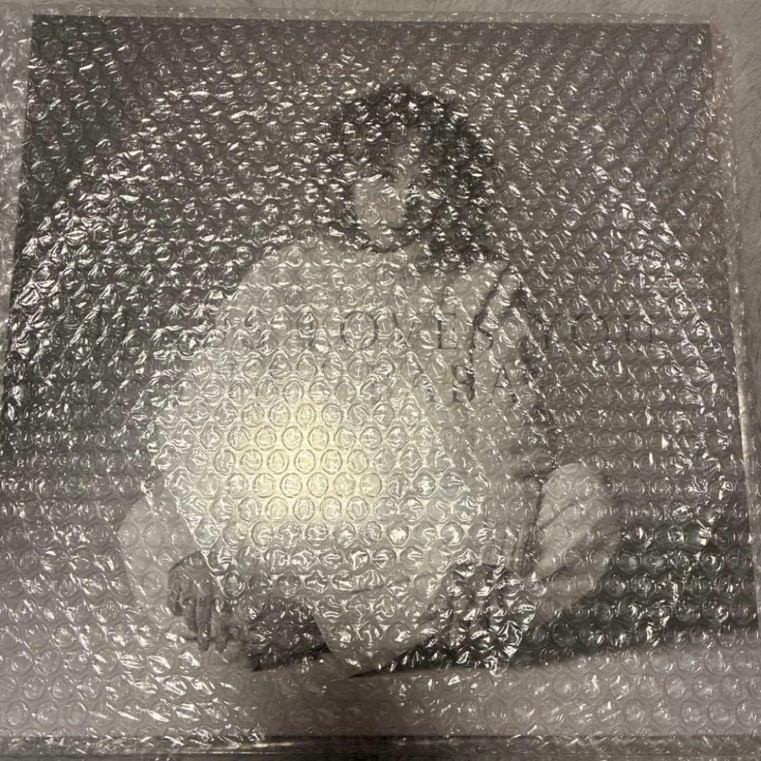 邦楽 Kvi Baba Jesus Loves You [12inch Vinyl]