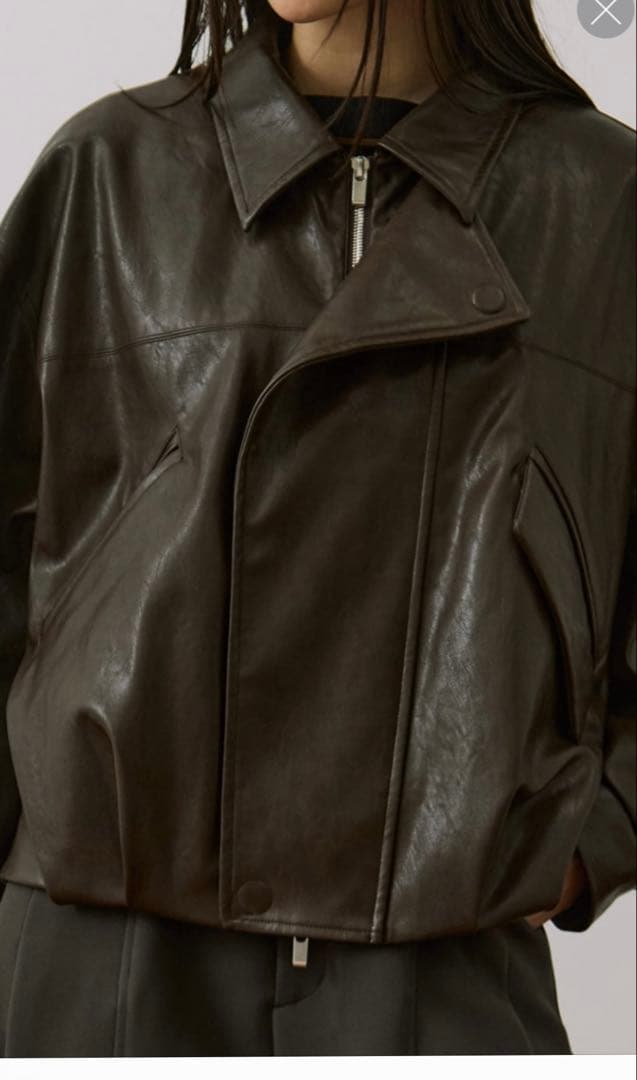 ユナイテッドトウキョウ　新作　ジャケット