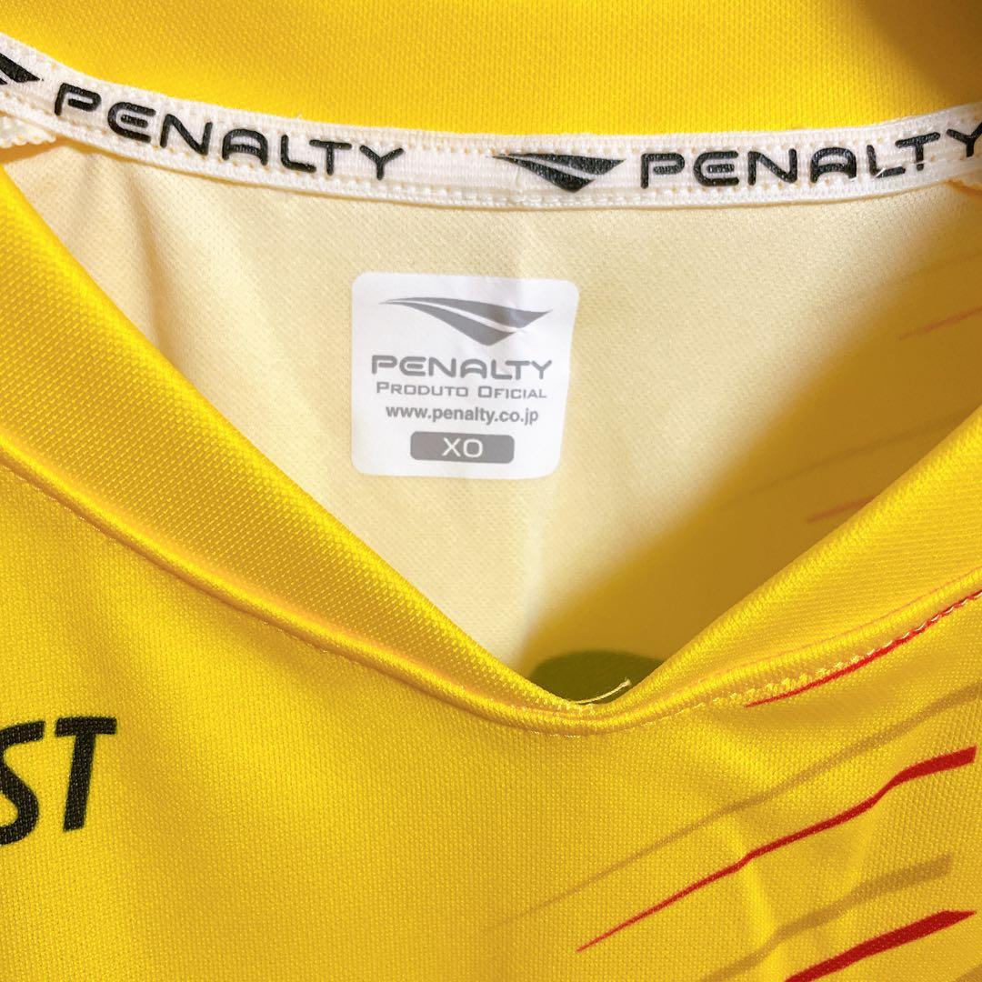 ギラヴァンツ北九州　2022 オーセンティックユニフォーム　2XL FP1st