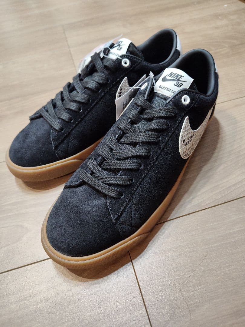 Nike SB Blazer Lo Wacko Maria 27cm ワコマリア