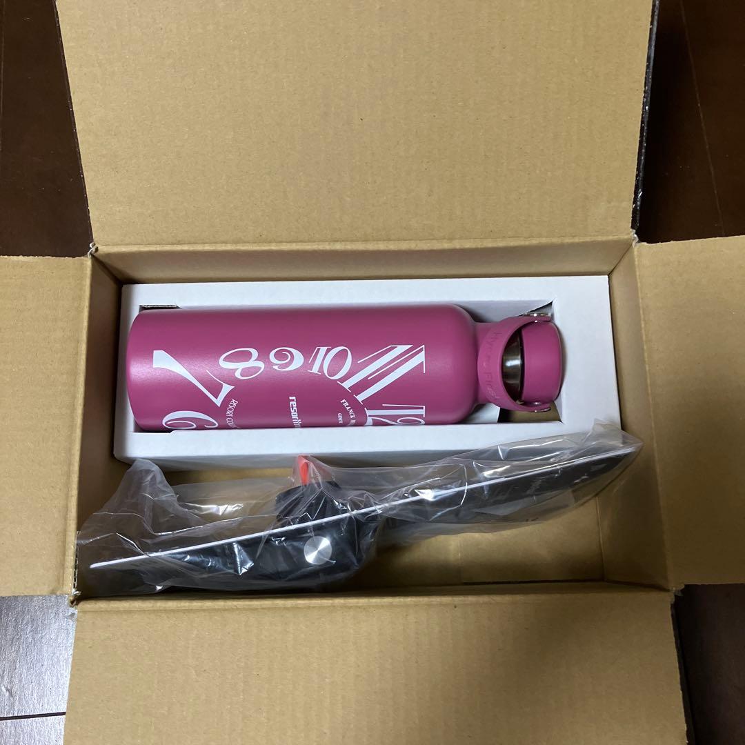 フランクミュラー　水筒　ハイドロフラスク