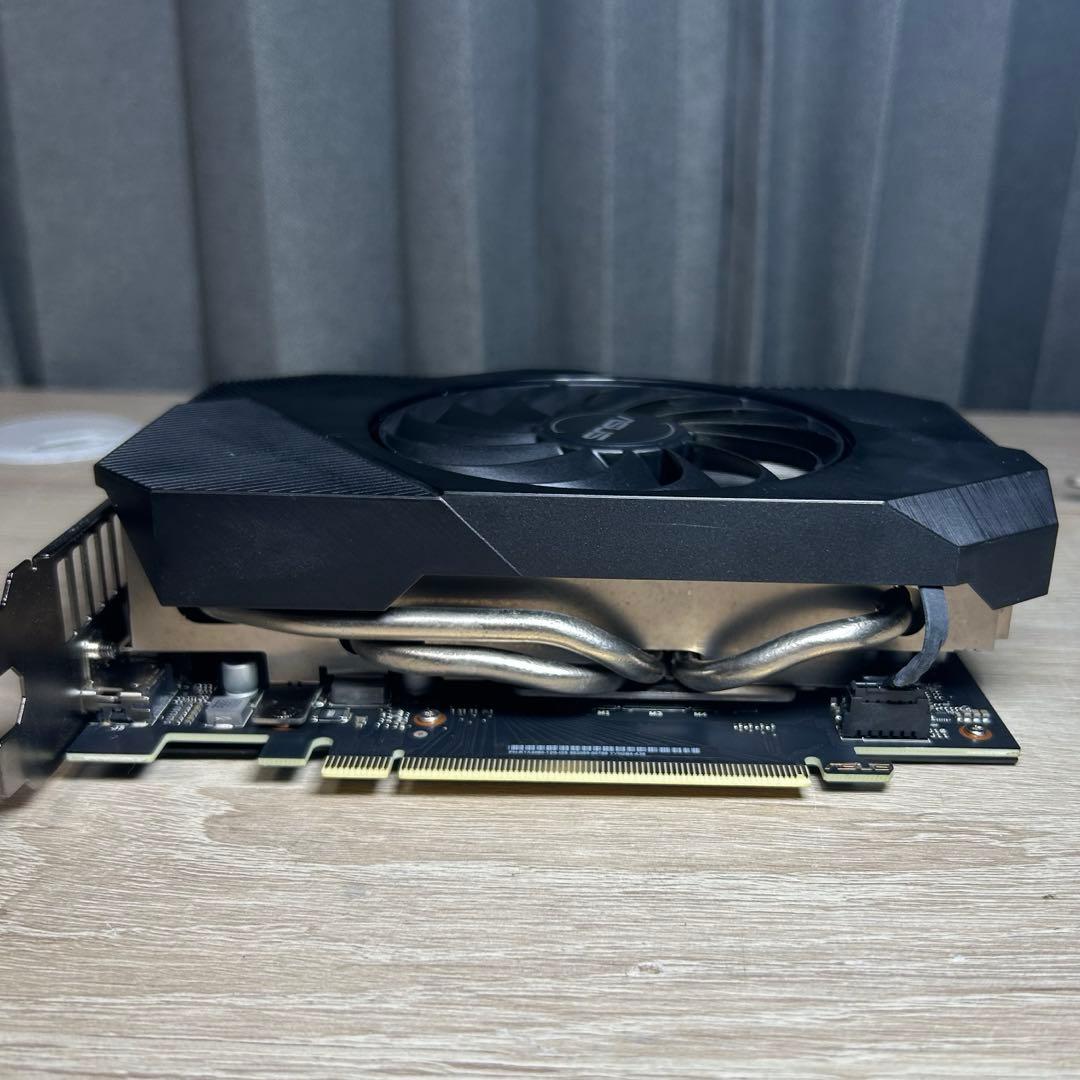 【12GB モデル】 ASUS PH-RTX3060-12G-V2