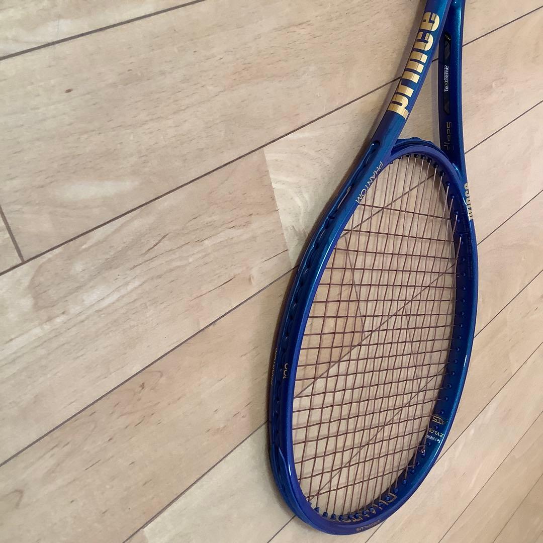 【値引き中】 Prince ファントム100 最新モデル (G2)