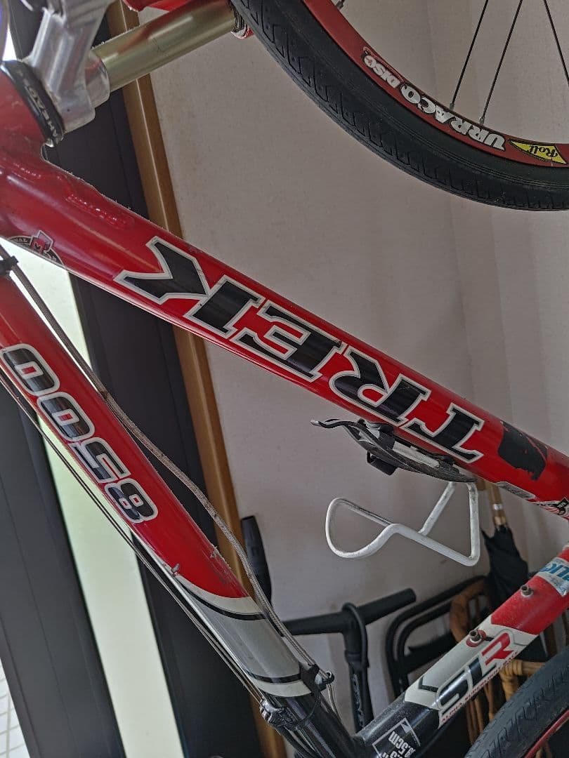 荒*輔様 【8月13日まで!!】TREK 8500 マウンテンバイク