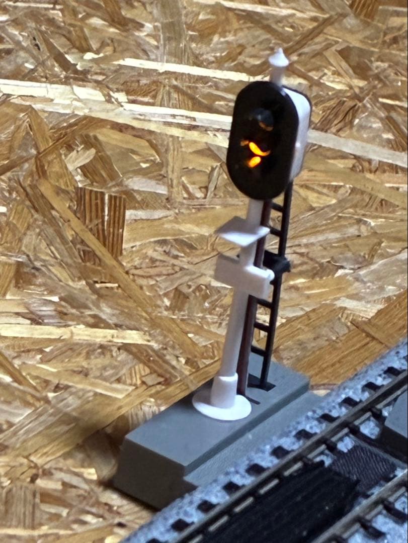 Nゲージ KATOレールセット DE10 貨物　信号機つき　お値下げ中今日終了