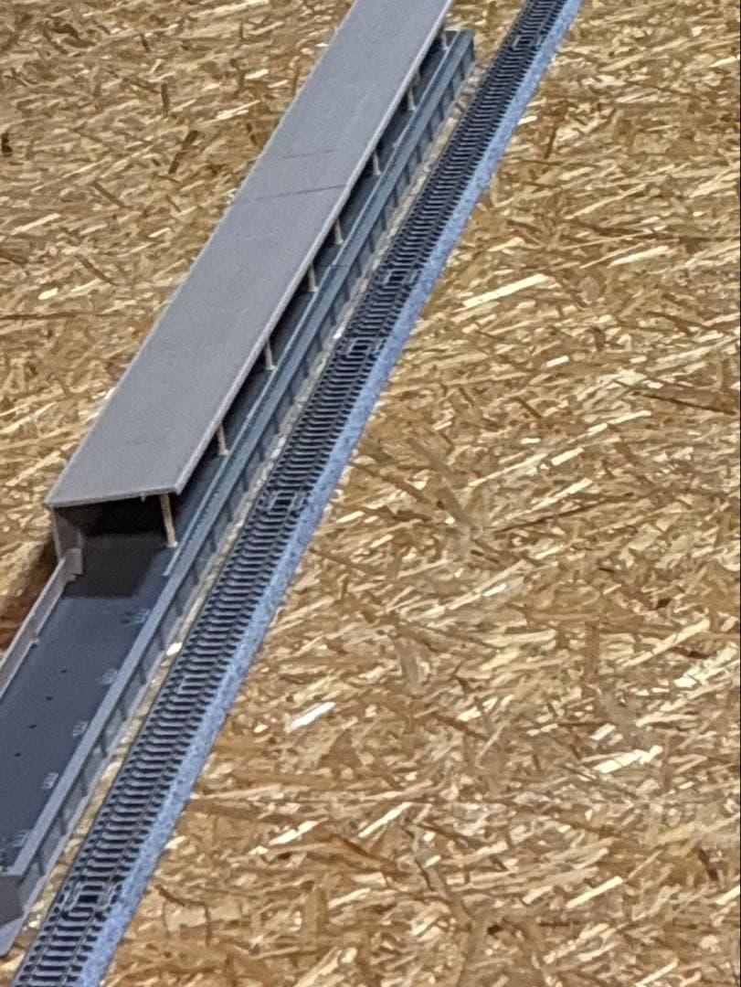 Nゲージ KATOレールセット DE10 貨物　信号機つき　お値下げ中今日終了