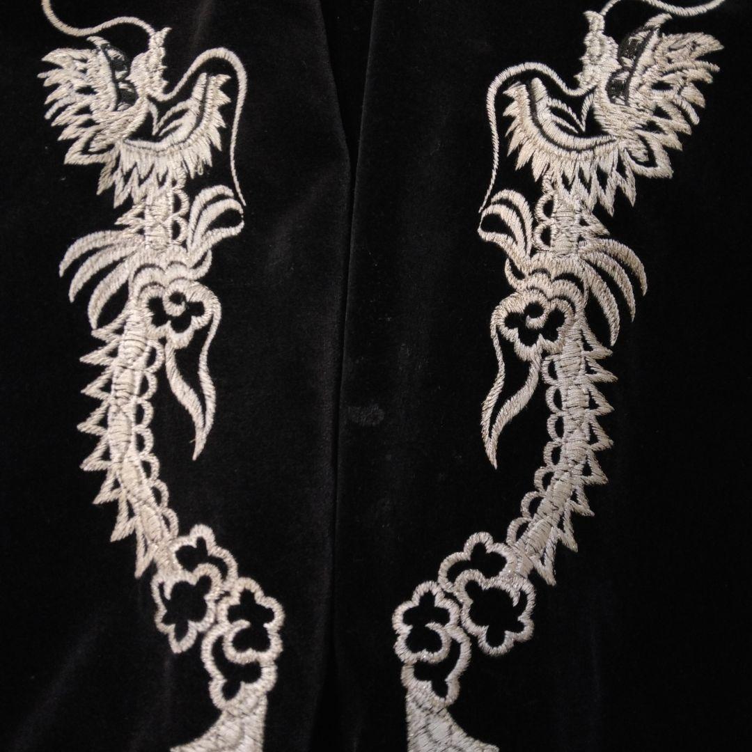 【イチオシ】80's Japanese Souvenir Jacket