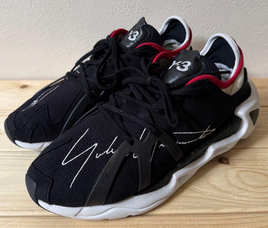 Y-3 ワイスリー　スニーカー　27.0cm