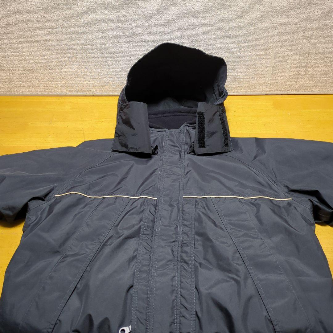 プロバイザー　防寒着 上下 L ゴアテックス