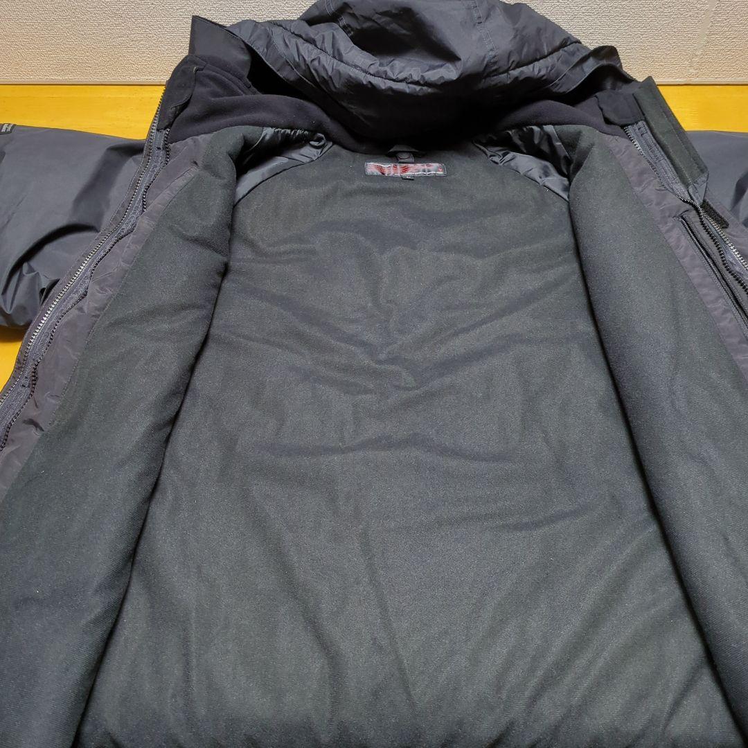 プロバイザー　防寒着 上下 L ゴアテックス