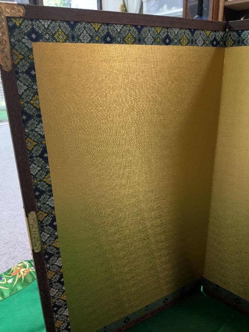 鈴甲子雄山作 兜