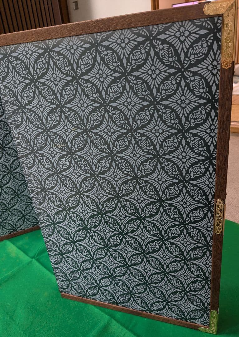 鈴甲子雄山作 兜