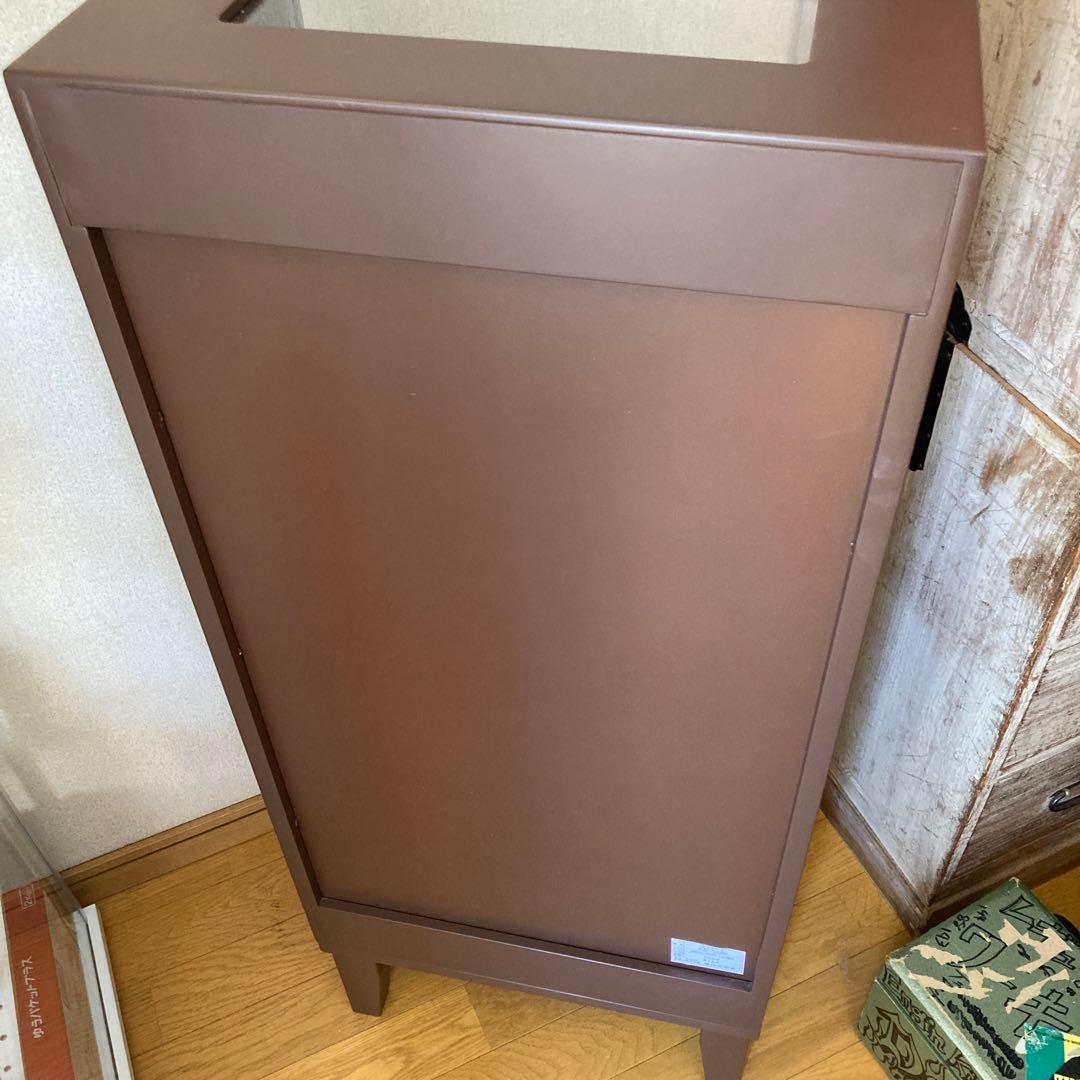 塩川光明堂　カルトーネ　スカーラ1000 ガラスケース