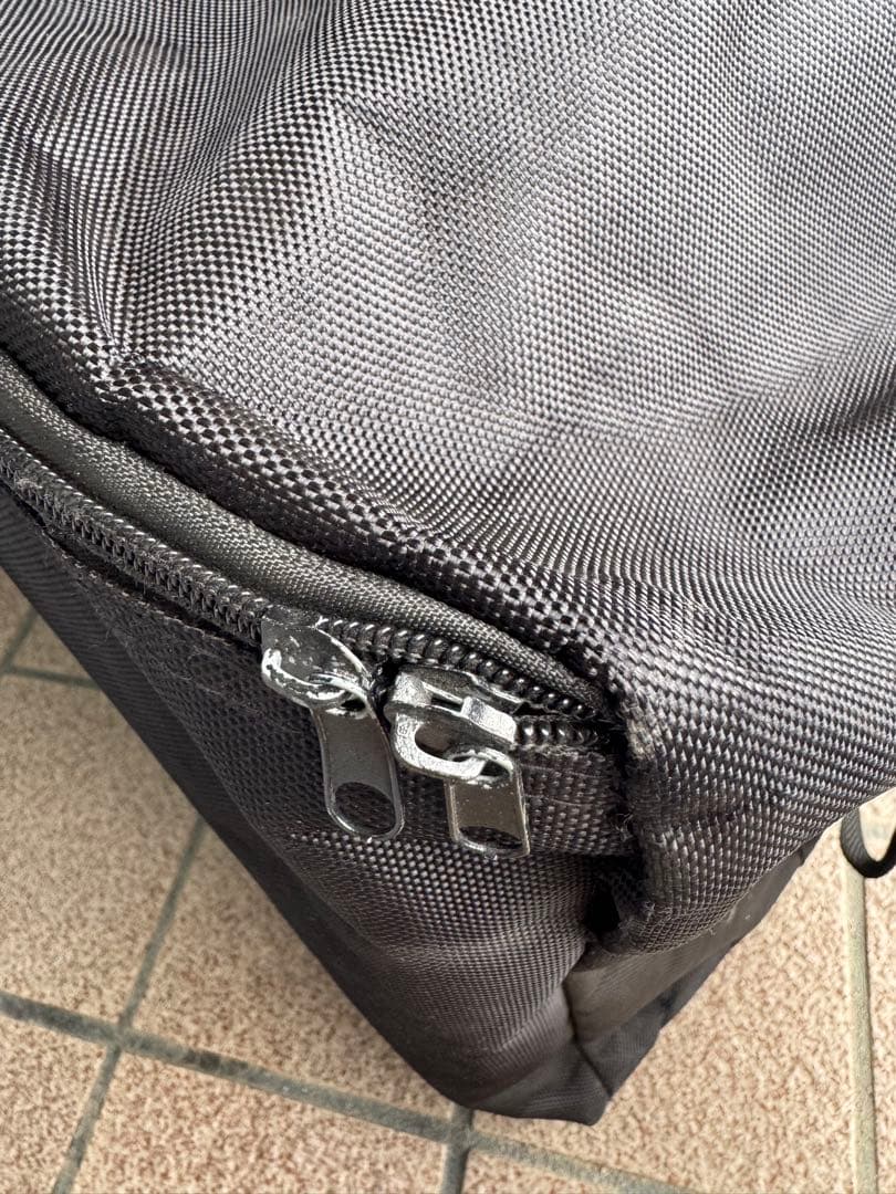 はじめての薪ちゃん　廃盤　DOD 薪ストーブ 収納バッグ付き