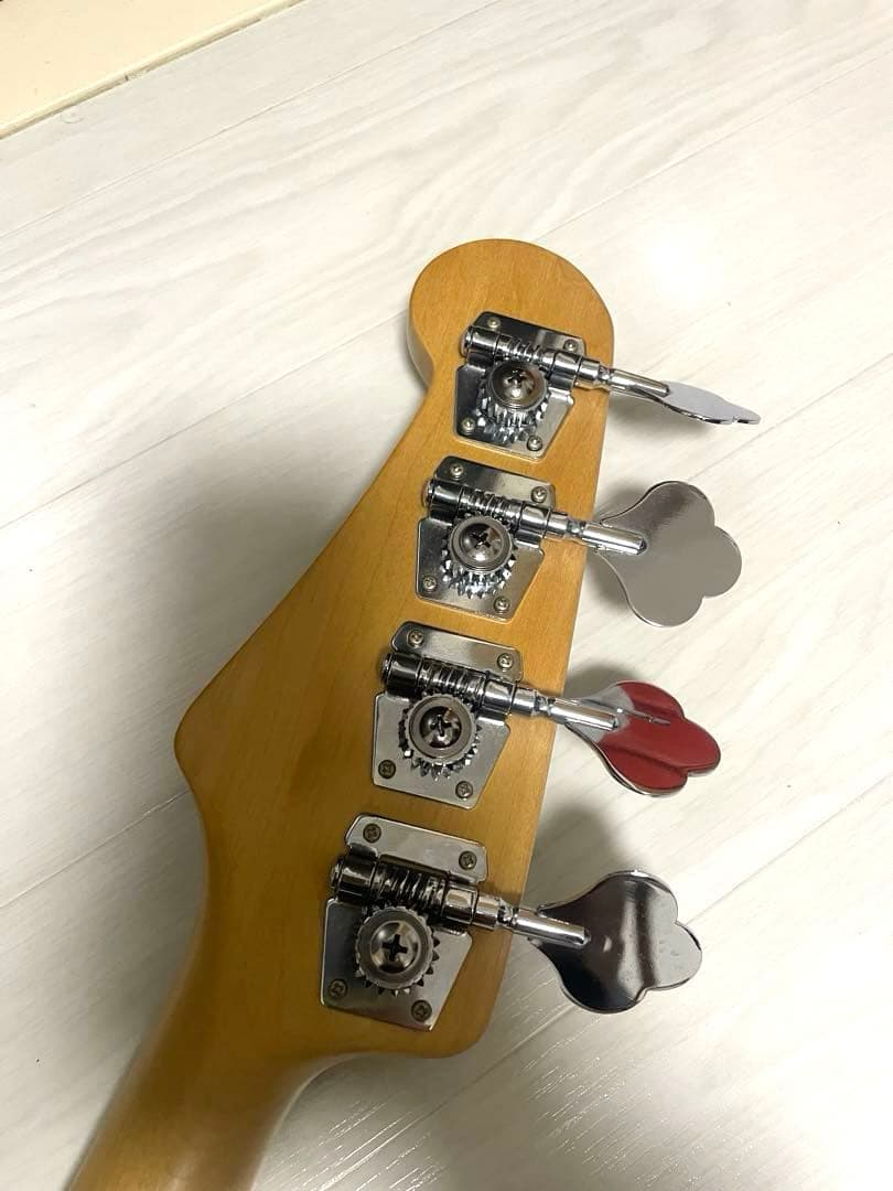 美品　Brian by Bacchus BJB-380　ブライアン