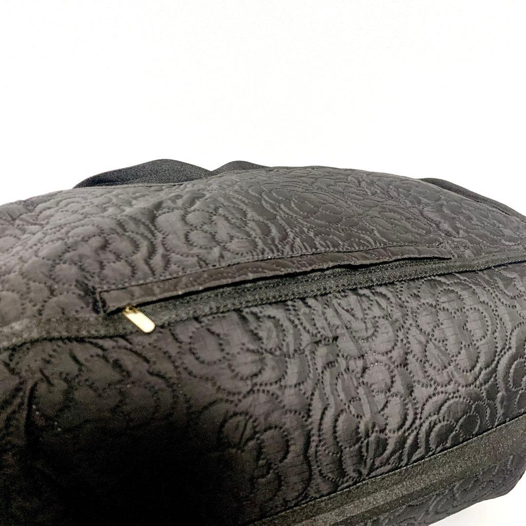 ✨新品タグ付 LeSportsac 2wayボストンバッグ ポーチ付 LG