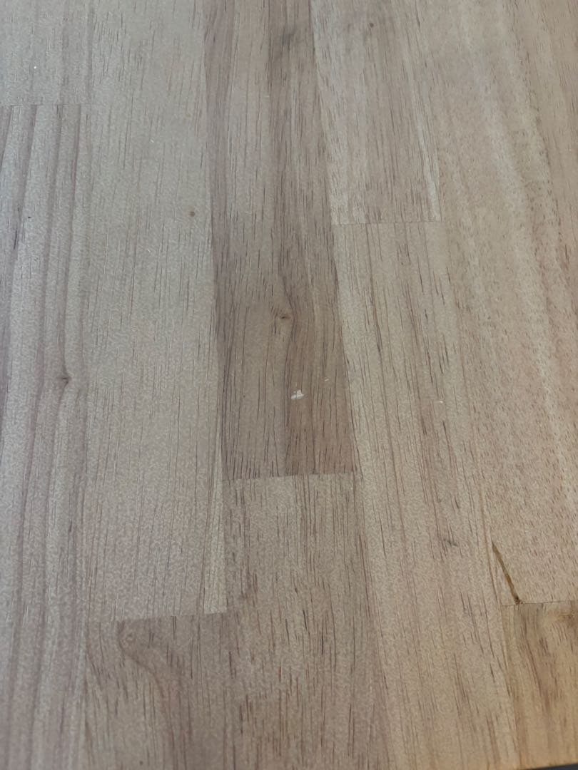 ダイニングテーブル kanademono 140×80