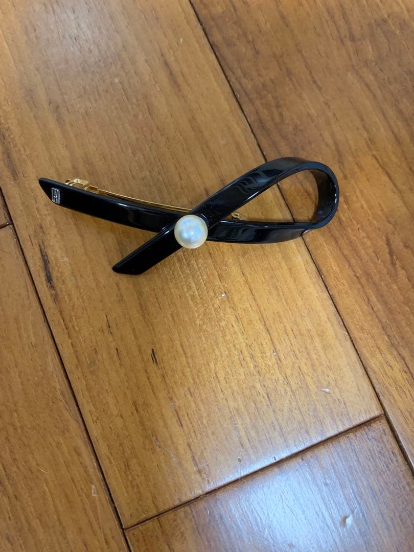 アレクサンドルドゥパリ　バレッタ