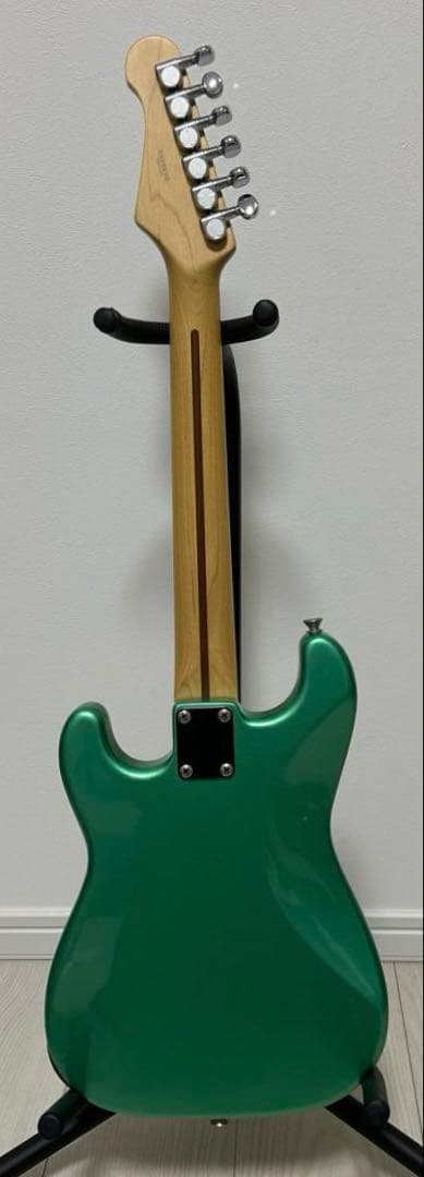 y*o様 HISTORY MMOS EG キッズギター　ミニギター