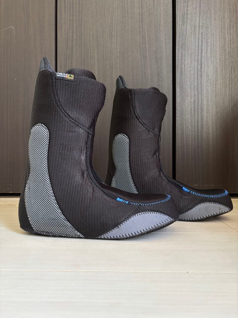 Burton STEP ON Photon BOA WIDE バートン 27.5