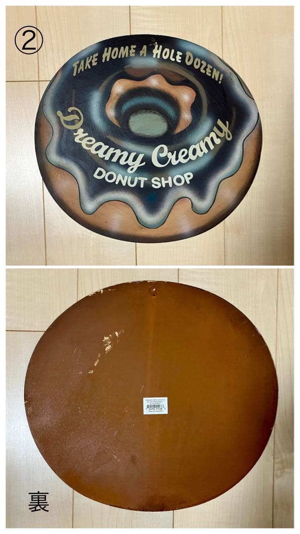 アメリカンカントリー雑貨　ティンサインプレート⭐︎まとめ売り⭐︎